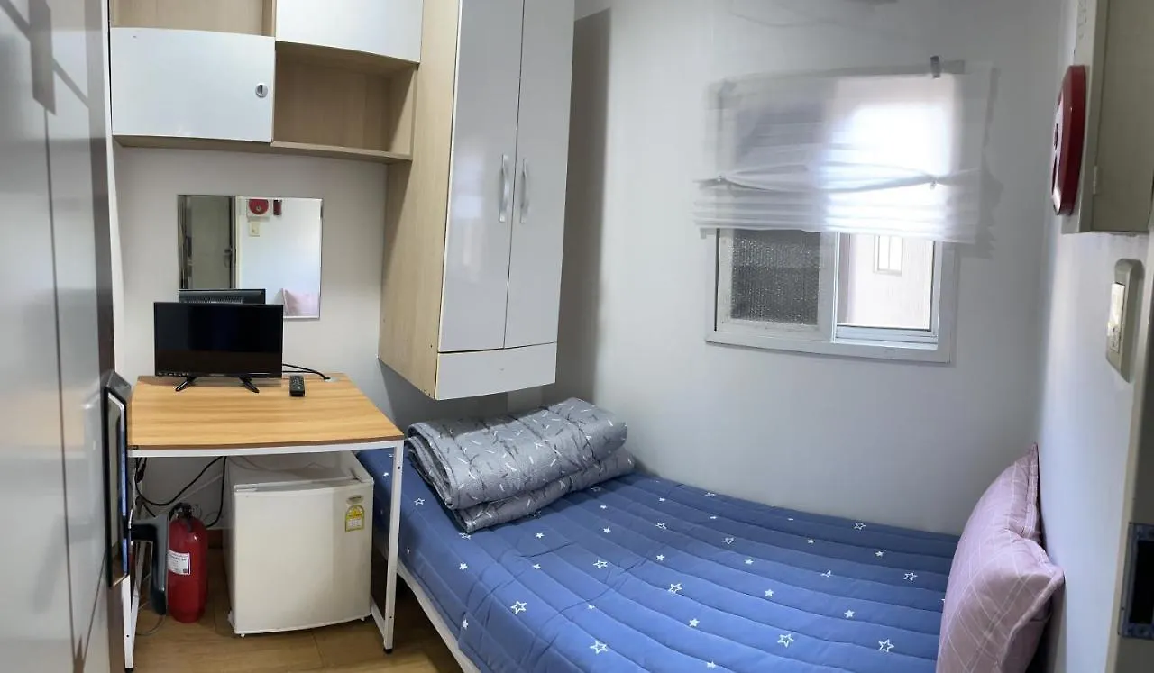 Multihouse Livingtel Hostel Seoul 0*,  South Korea